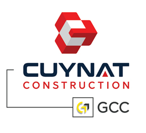 Cuynat construction